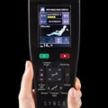 JP1000 Synca 4D Ultra Premium Massage Chair