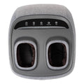 Inner Balance Wellness Arch Refresh Premium Heated Foot Massager