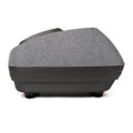 Inner Balance Wellness Arch Refresh Premium Heated Foot Massager