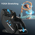 Kollecktiv KC-301 Luxury 5D Massage Chair