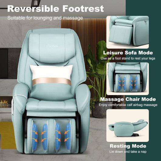 https://zebramassagechairs.com/cdn/shop/products/Green_Zero_Gravity_Massage_Chair_with_Pillow-7.jpg?v=1701543512