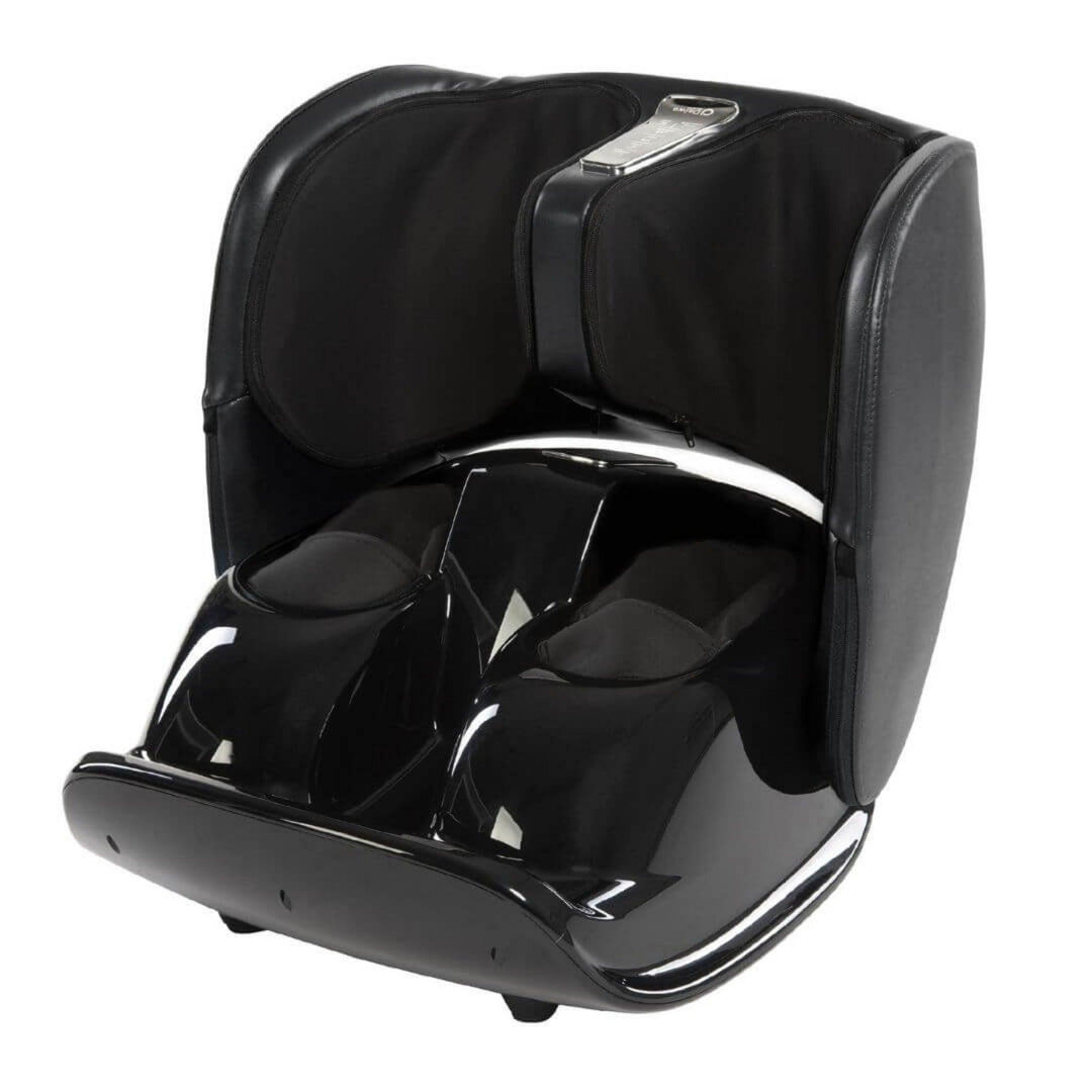 Ninja Leg Massager 2 (with Heat) - USJ 880 Daiwa Felicity Ninja Leg Massager 2 Foldable Massager with Heat