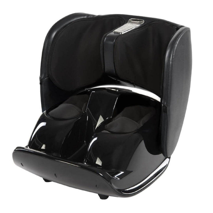 Ninja Leg Massager 2 (with Heat) - USJ 880 Daiwa Felicity Ninja Leg Massager 2 Foldable Massager with Heat