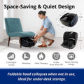 Ninja Leg Massager 2 (with Heat) - USJ 880 Daiwa Felicity Ninja Leg Massager 2 Foldable Massager with Heat