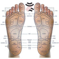 Ninja Leg Massager 2 (with Heat) - USJ 880 Daiwa Felicity Ninja Leg Massager 2 Foldable Massager with Heat