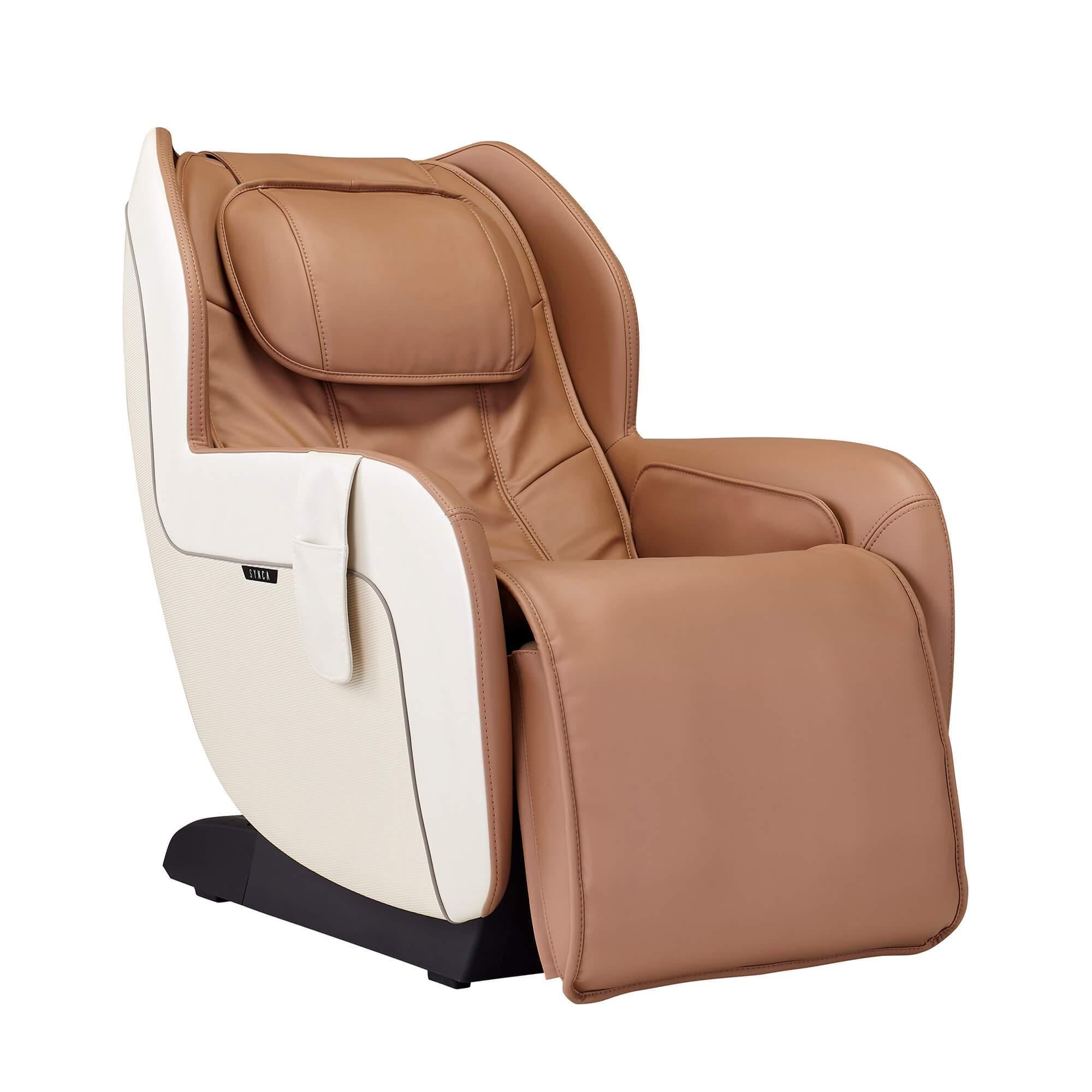 Synca CirC+ Massage Chair Beige