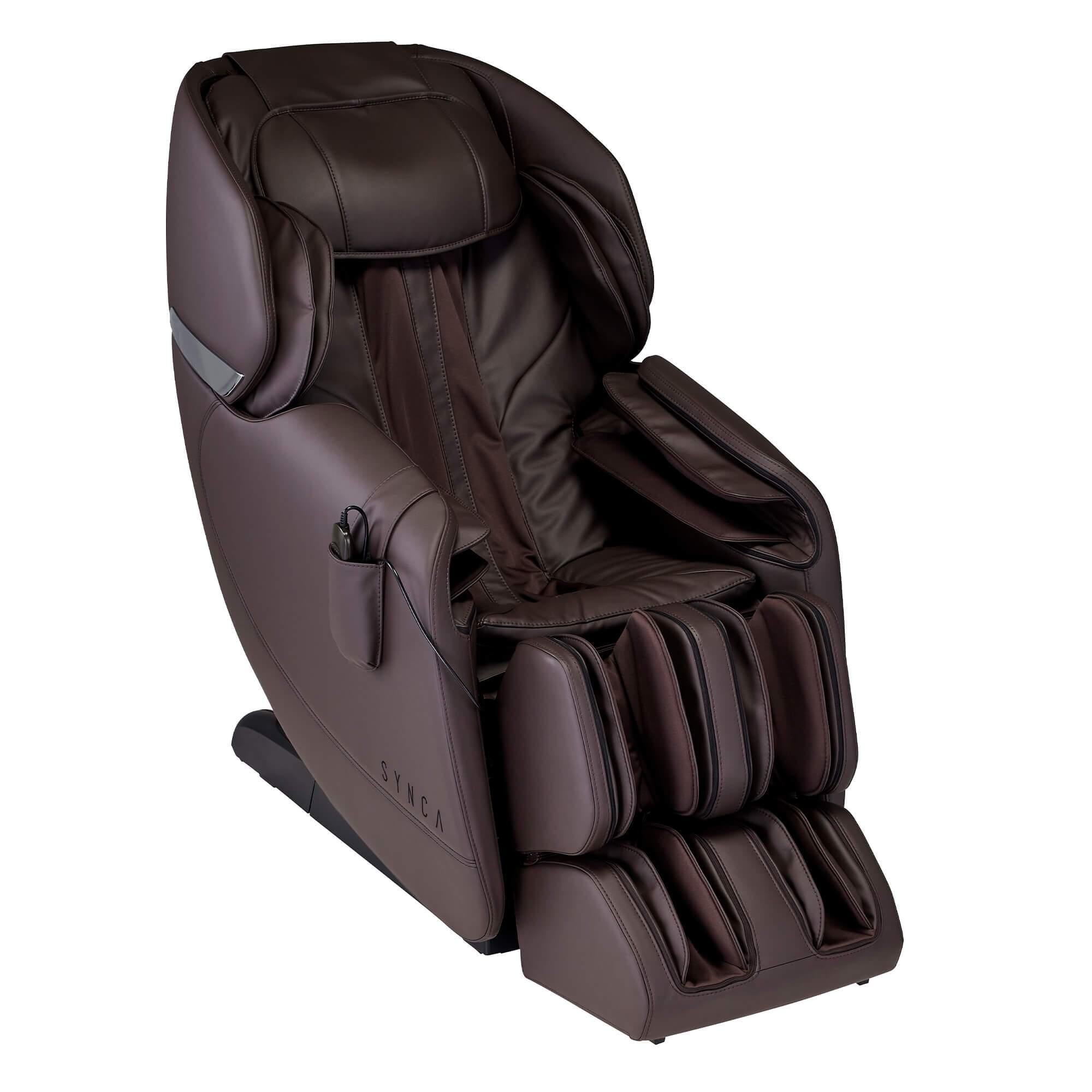 Zen awakening massage discount chair