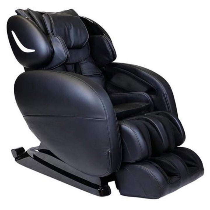 Black Infinity Smart Chair X3 Massage Chair 3D/4D
