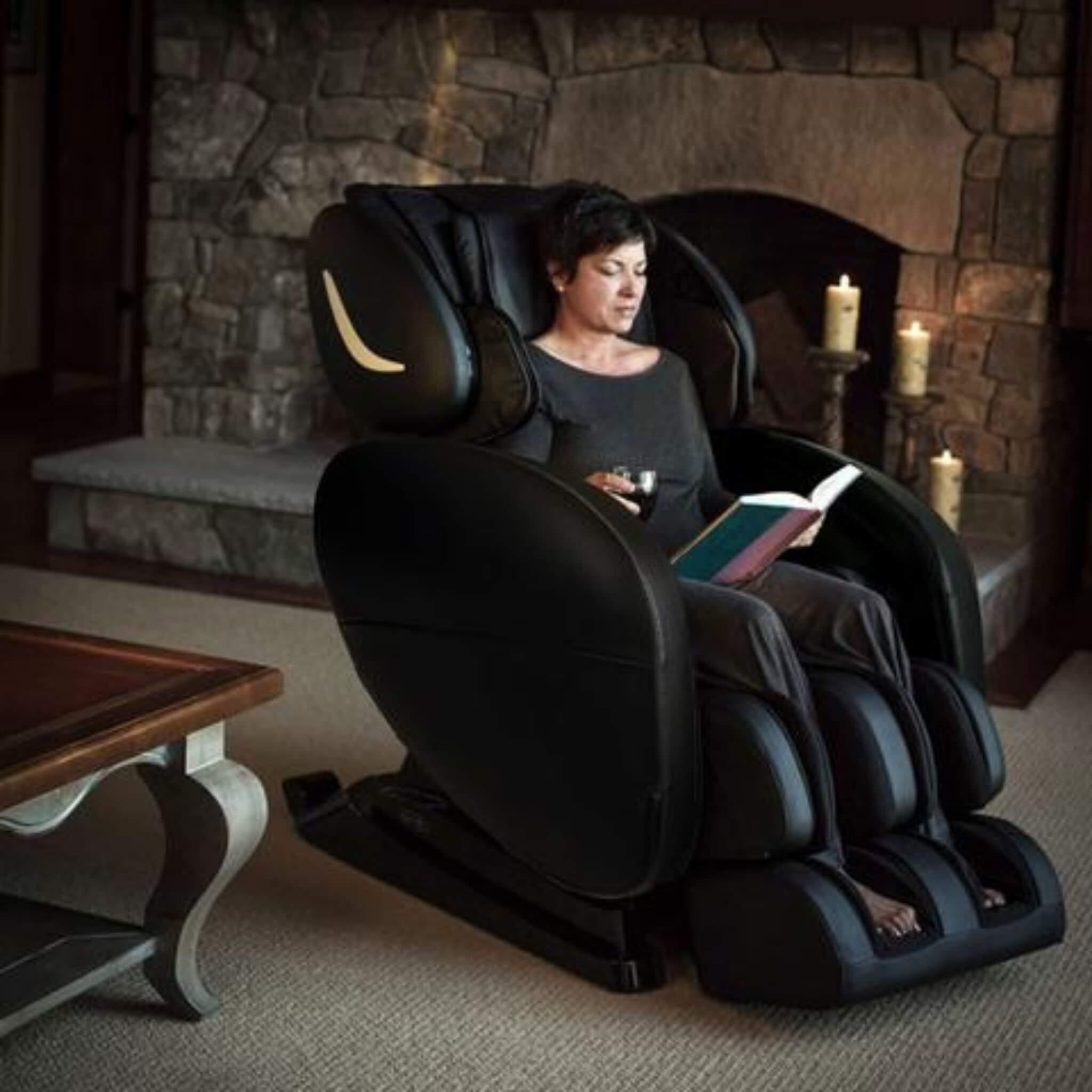 Infinity Smart Chair X3 Massage Chair 3D/4D