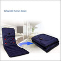 Infrared Portable Heated Back Massage Pad