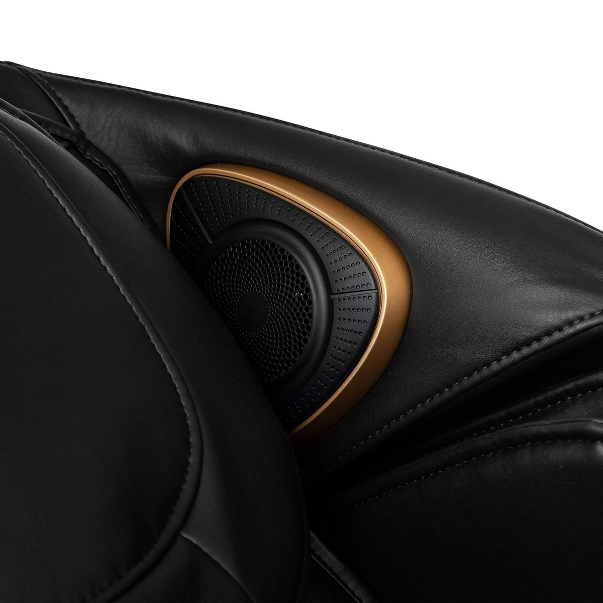 INNER BALANCE JIN 2.0 — DELUXE HEATED SL-TRACK MASSAGE CHAIR