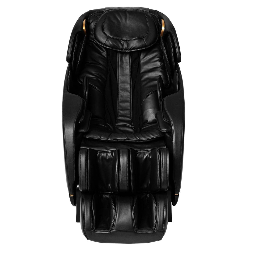 INNER BALANCE JIN 2.0 — DELUXE HEATED SL-TRACK MASSAGE CHAIR