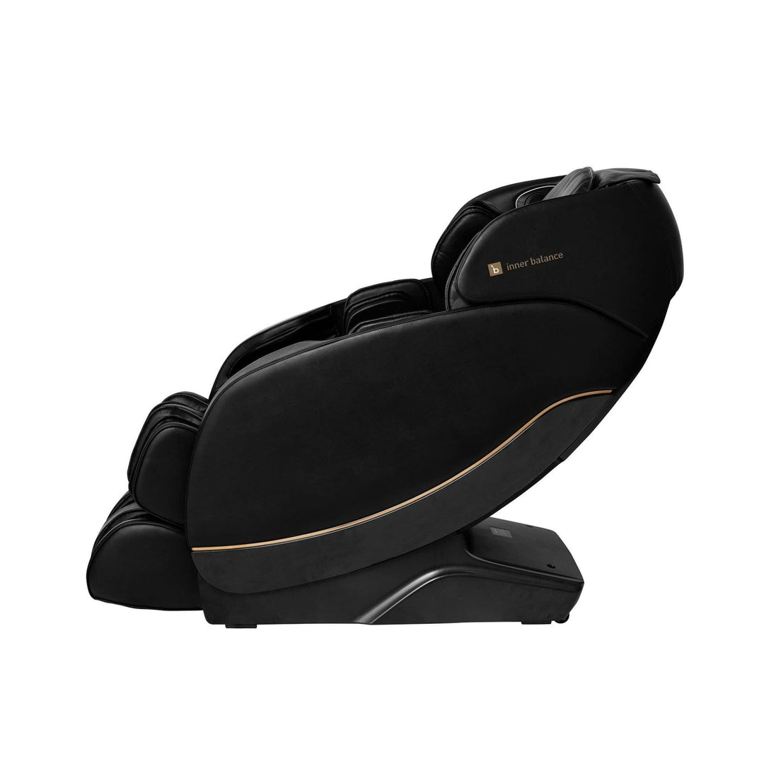 INNER BALANCE JIN 2.0 — DELUXE HEATED SL-TRACK MASSAGE CHAIR