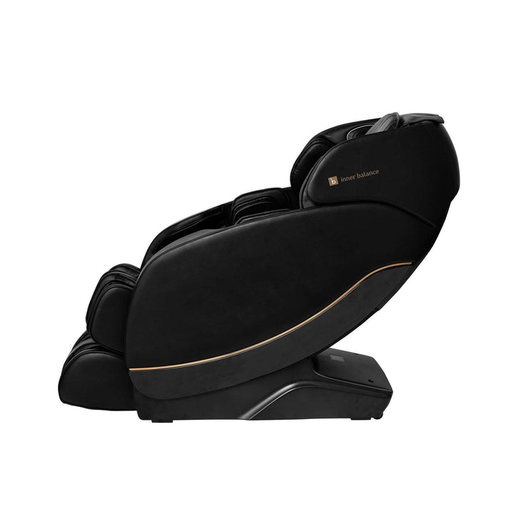 INNER BALANCE JIN 2.0 — DELUXE HEATED SL-TRACK MASSAGE CHAIR