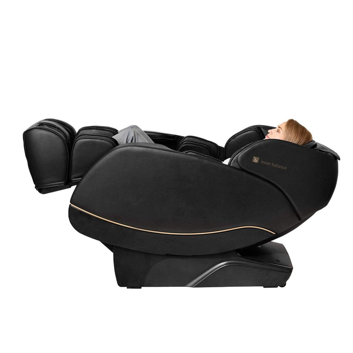 INNER BALANCE JIN 2.0 — DELUXE HEATED SL-TRACK MASSAGE CHAIR