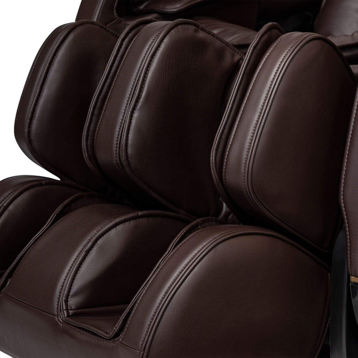 INNER BALANCE JIN 2.0 — DELUXE HEATED SL-TRACK MASSAGE CHAIR