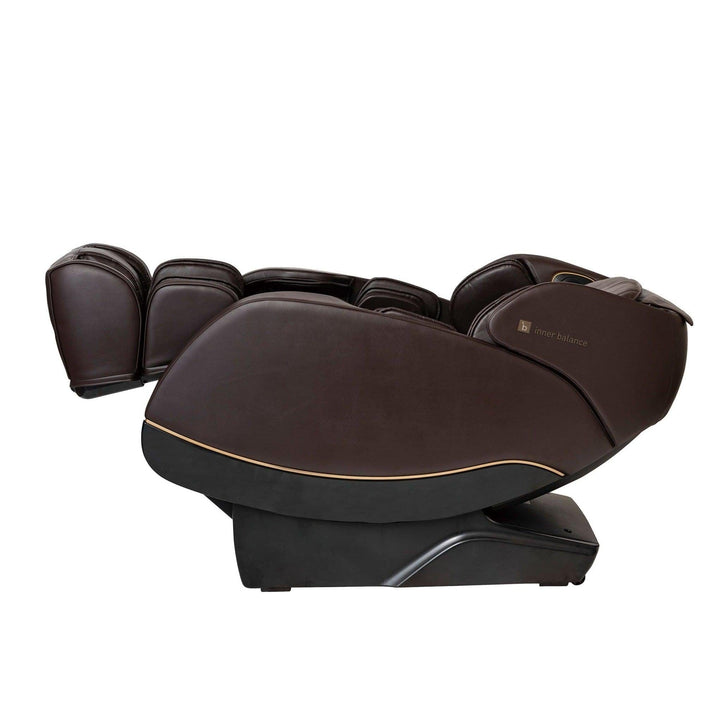 INNER BALANCE JIN 2.0 — DELUXE HEATED SL-TRACK MASSAGE CHAIR