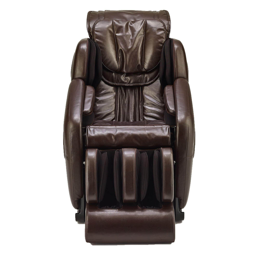 Inner Balance Wellness Jin Deluxe Zero Gravity L-Track Massage Chair