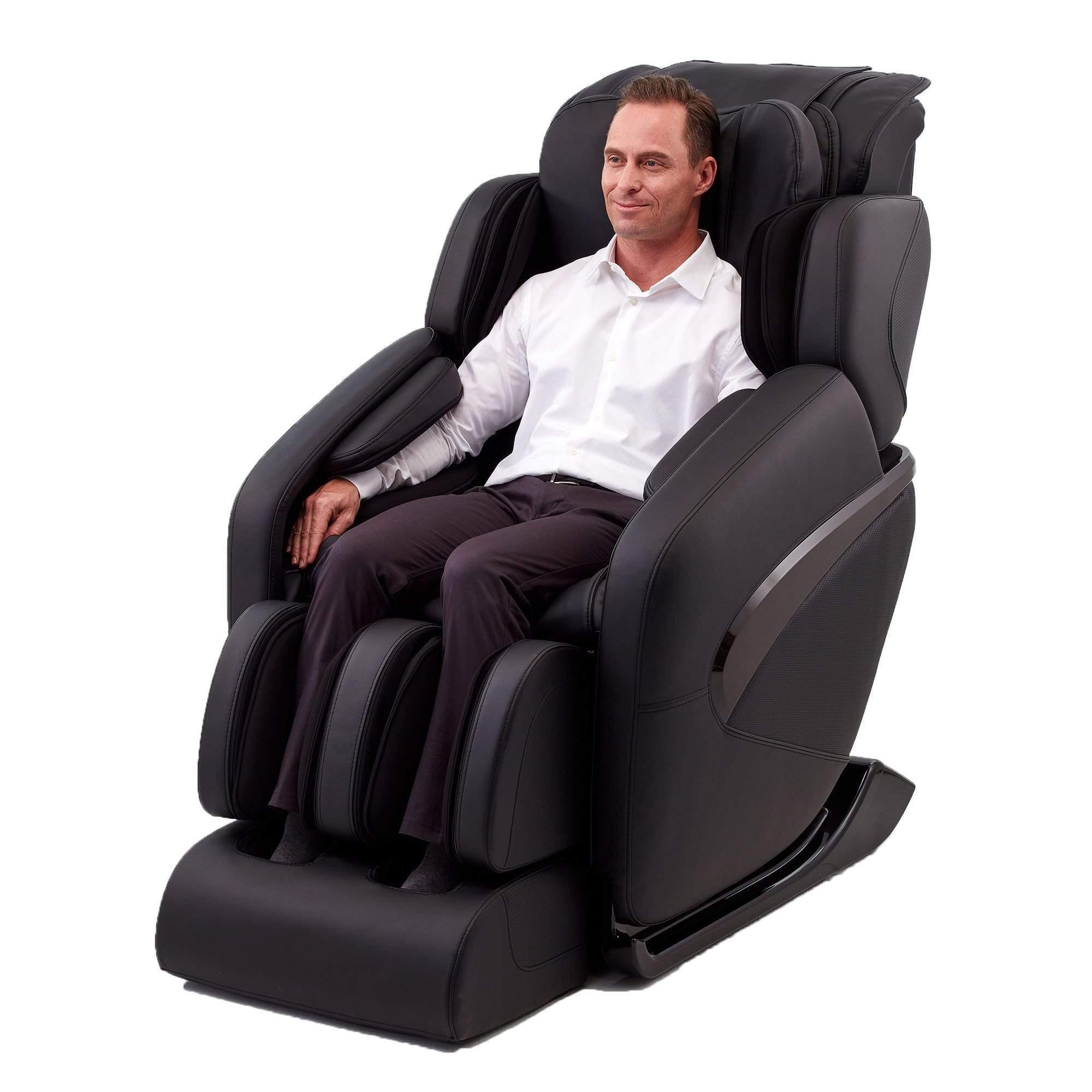 Deluxe zero gravity discount chair