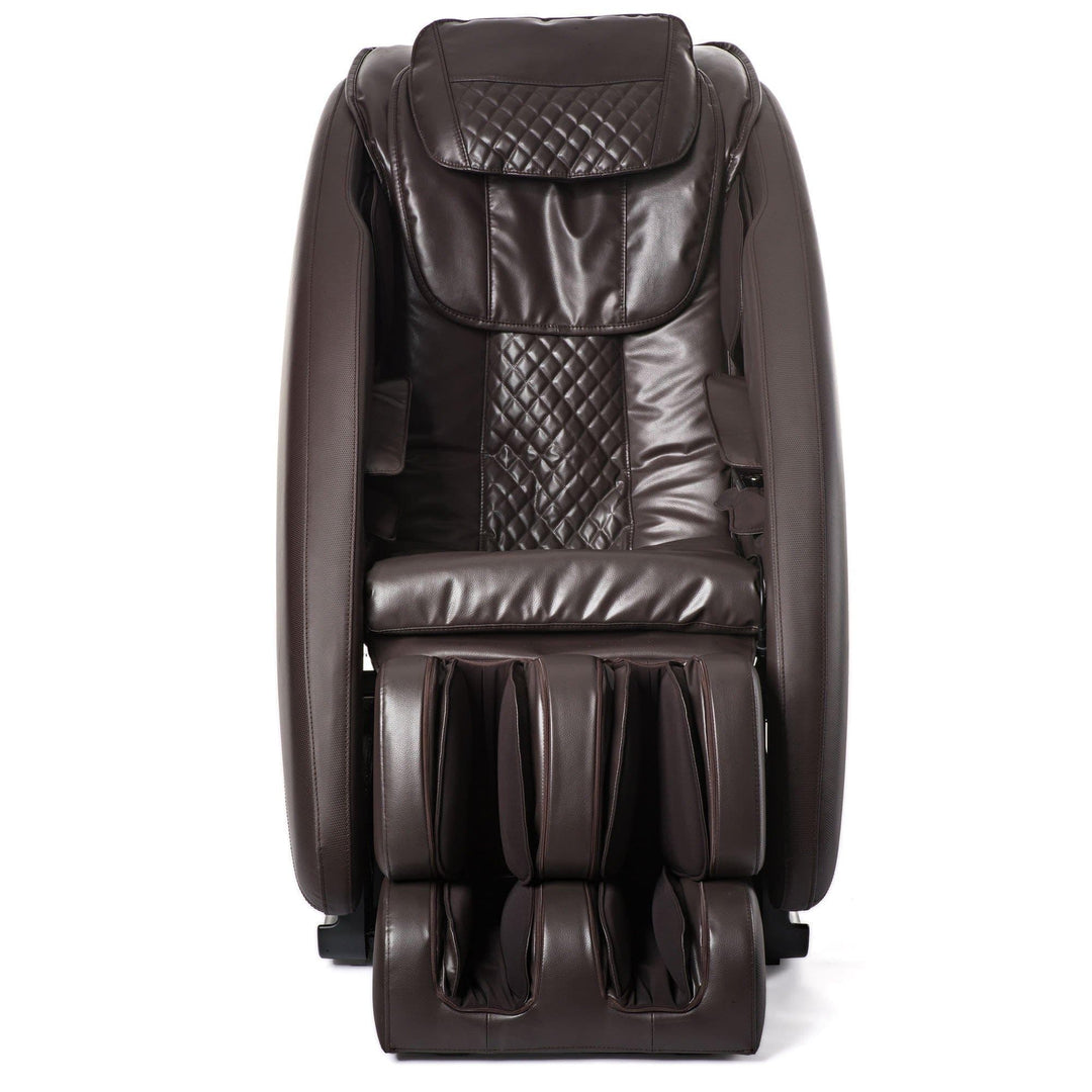 Inner Balance Wellness - Zero Wall Ji Ultra Massage Chair L-Track