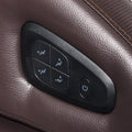 Inner Balance Wellness - Zero Wall Ji Ultra Massage Chair L-Track