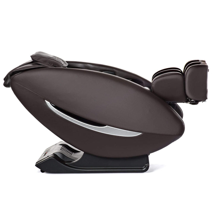 Inner Balance Wellness - Zero Wall Ji Ultra Massage Chair L-Track