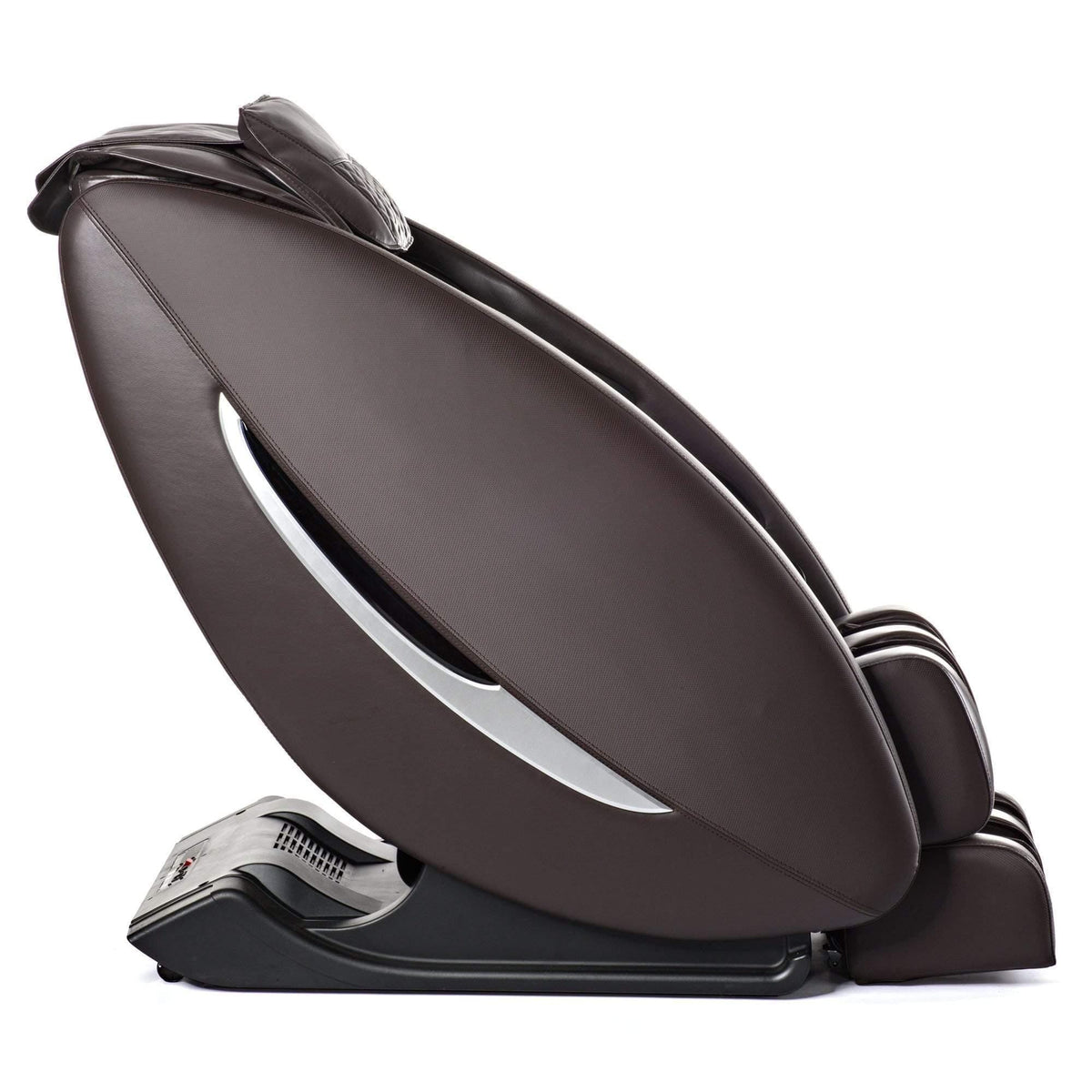 Inner Balance Wellness - Zero Wall Ji Ultra Massage Chair L-Track