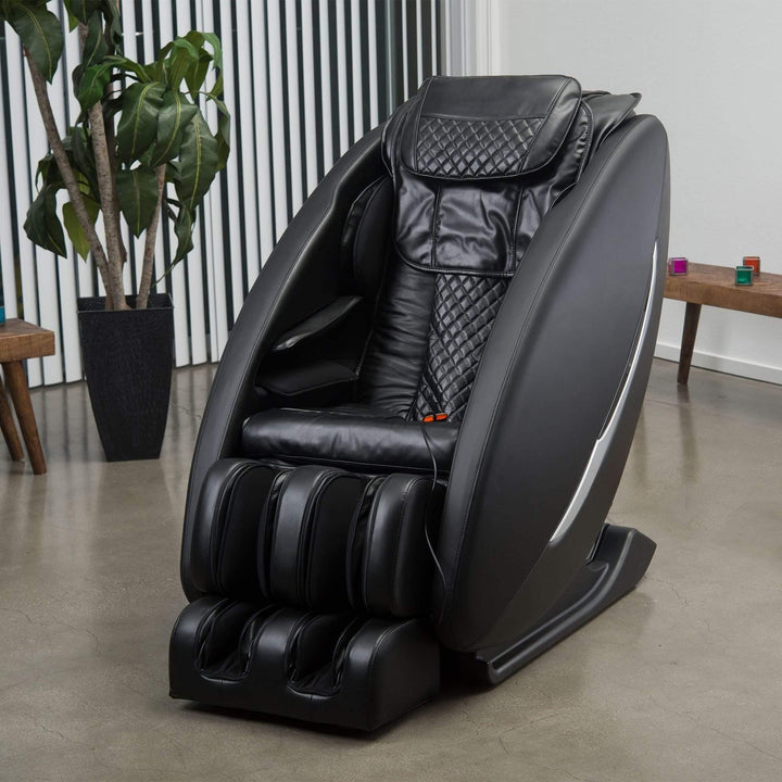 Inner Balance Wellness - Zero Wall Ji Ultra Massage Chair L-Track