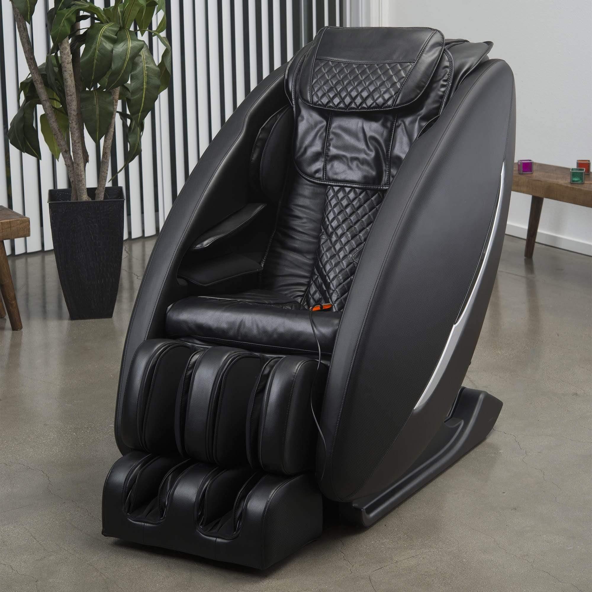 Inner Balance Wellness - Zero Wall Ji Ultra Massage Chair L-Track