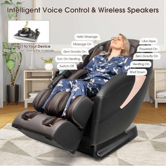 Sl massage 2024 chair