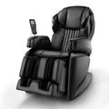 Black JP1000 Synca 4D Ultra Premium Massage Chair