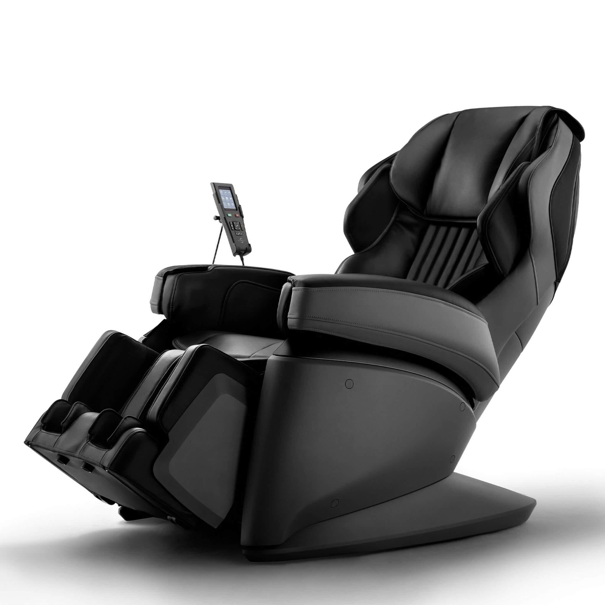 JP1000 Synca 4D Ultra Premium Massage Chair ZEBRA MASSAGE CHAIRS