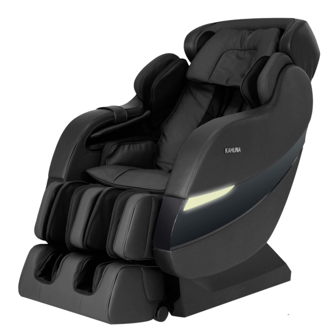 Black Kahuna Chair SM-7300S SL-Track Premium