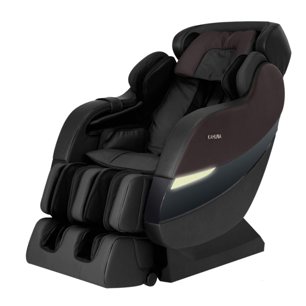 Dark/Brown Kahuna Chair SM-7300S SL-Track Premium