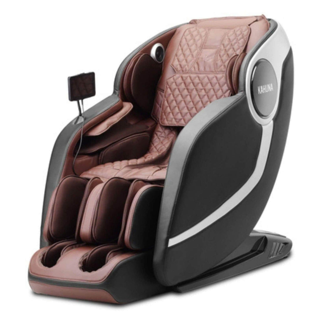 BROWN Kahuna Elite Massage Chair EM ARETE