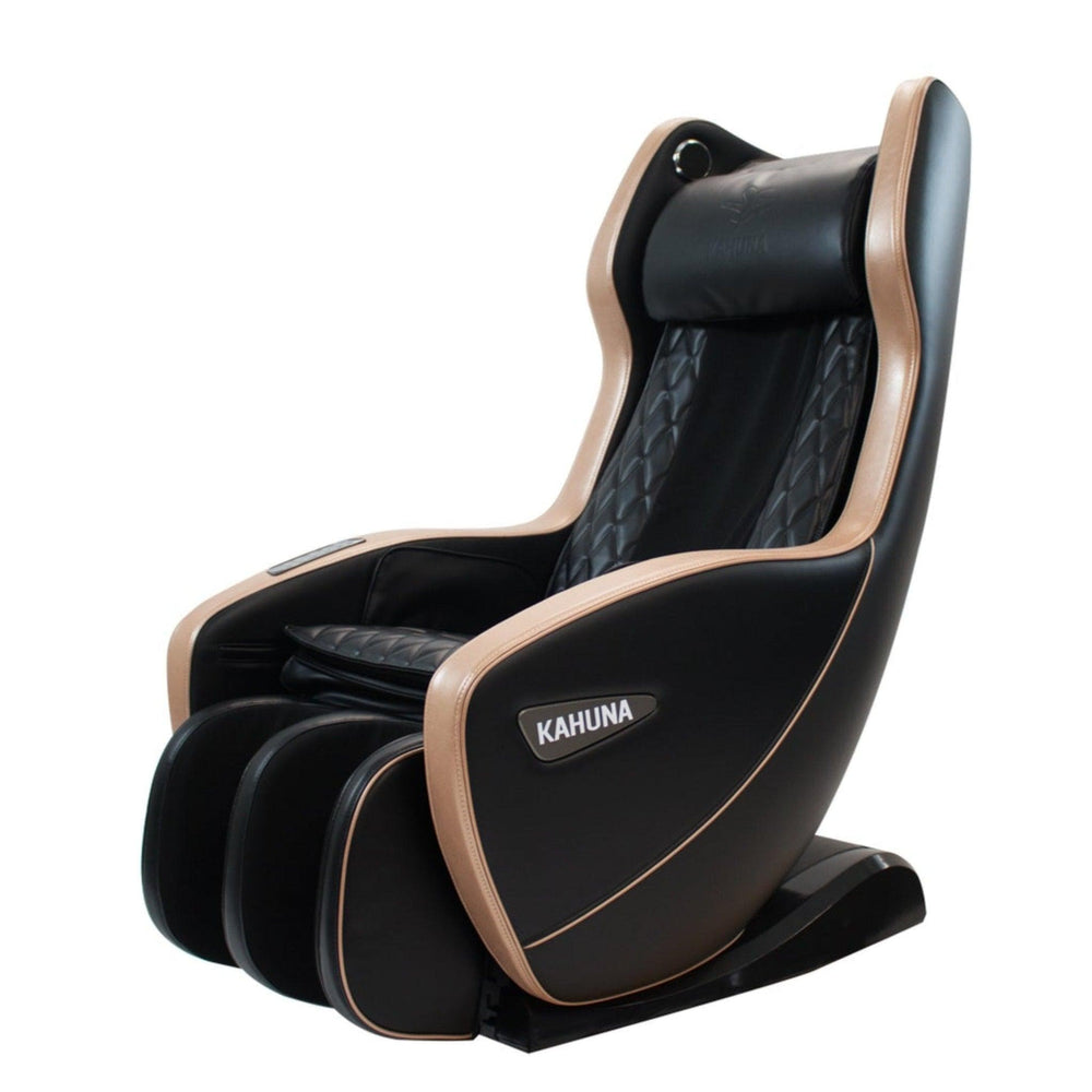 Black Kahuna Hani 3800 Compact Massage Chair