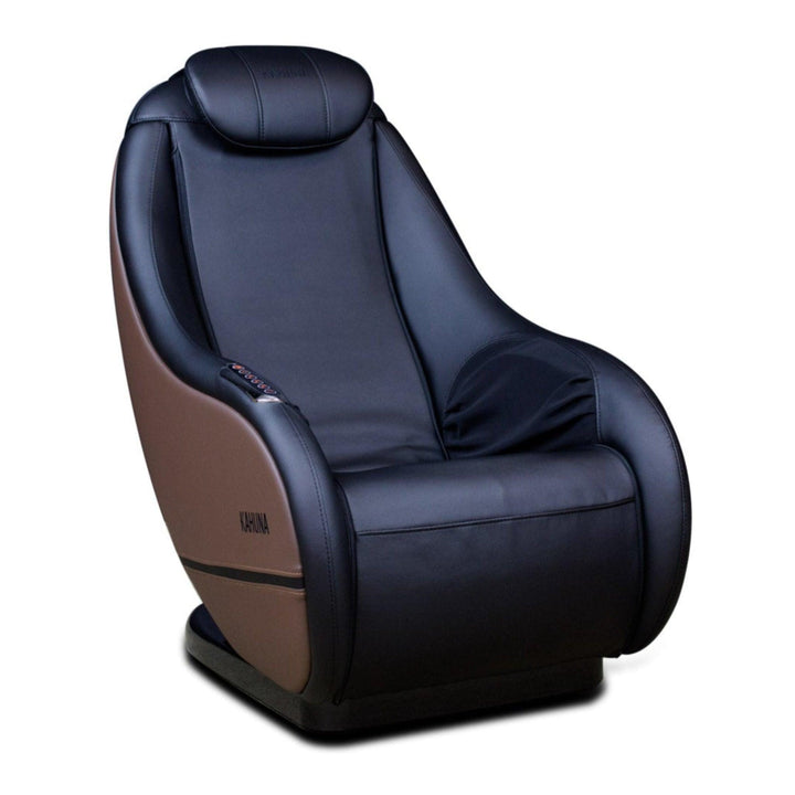 Brown / Black Kahuna HANI Massage Chair
