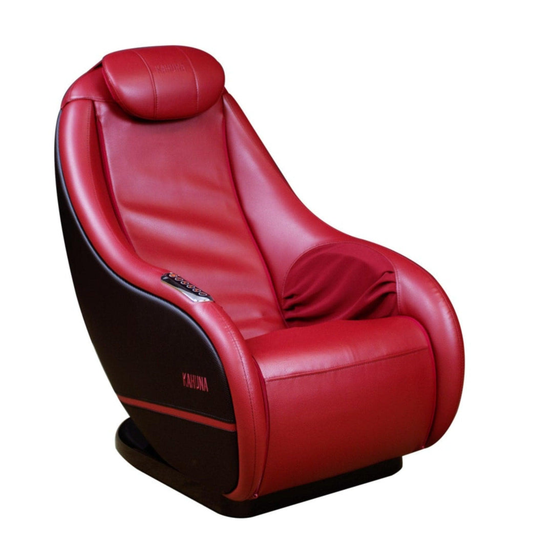 Red / Black Kahuna HANI Massage Chair