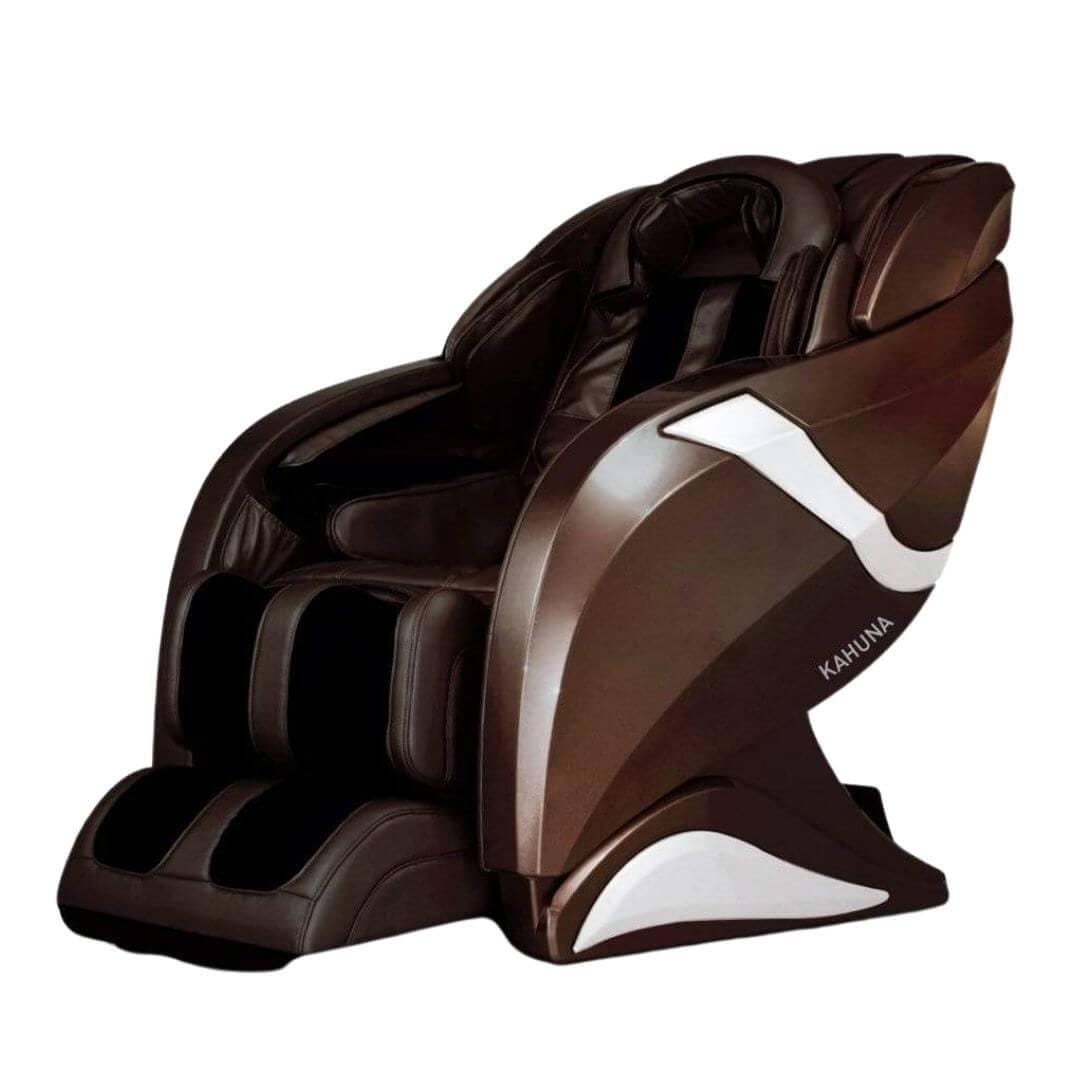 Brown Kahuna HM-078 Hubot HSL-Track Massage Chair