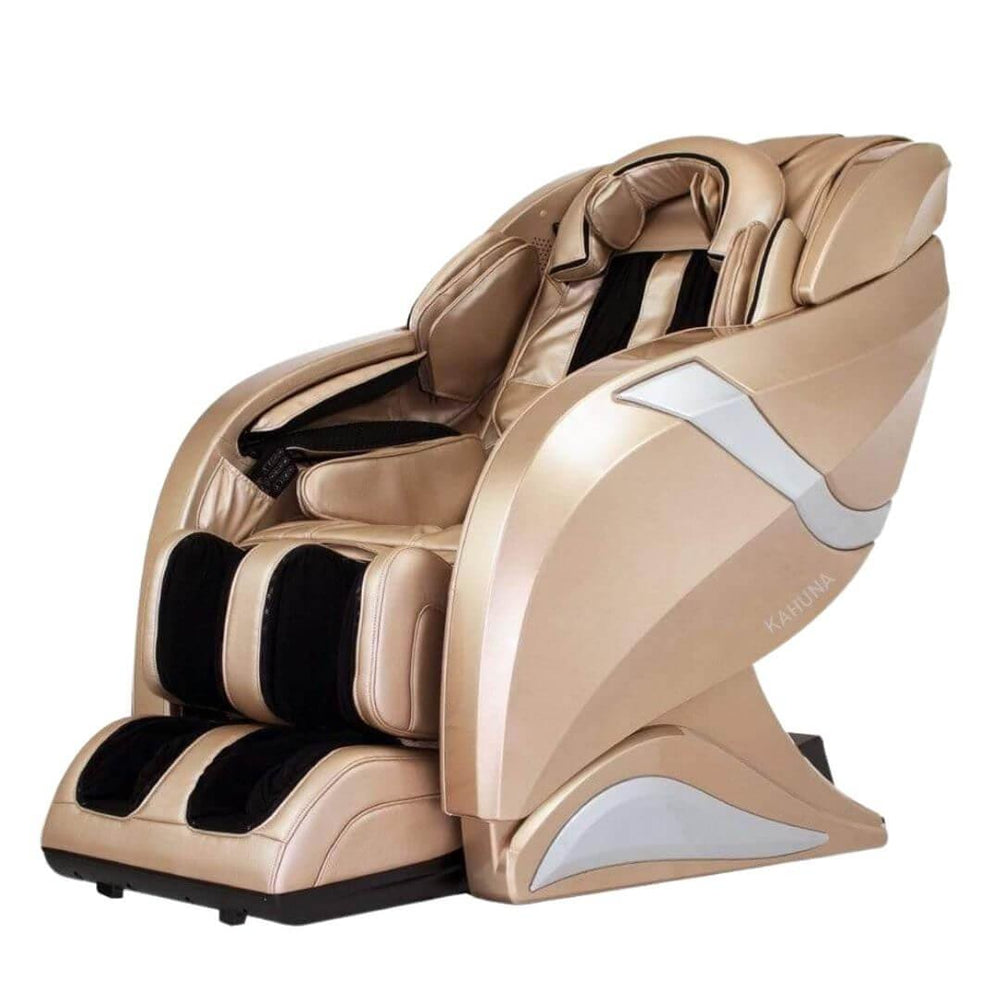 Champagne Kahuna HM-078 Hubot HSL-Track Massage Chair