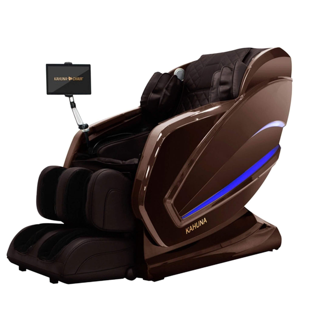 Brown Kahuna Kappa 4D Massage Chair