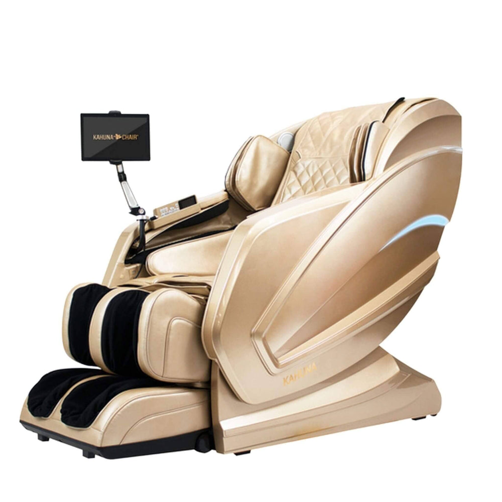 Gold Kahuna Kappa 4D Massage Chair