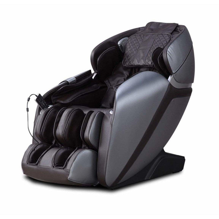 Brown Kahuna LM-7000 Full-Body Massage Chair Pro Series