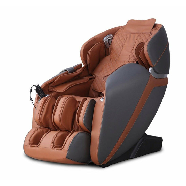 Orange Kahuna LM-7000 Full-Body Massage Chair Pro Series