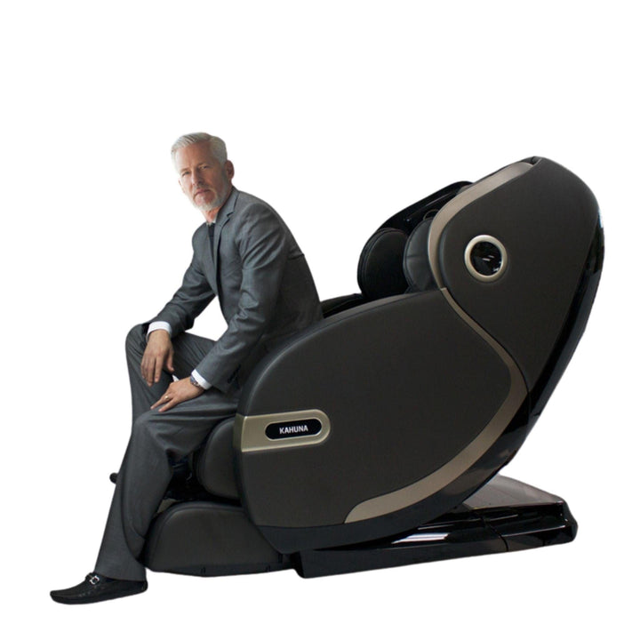 Kahuna SM-9300 HSL-Track 4D Massage Chair