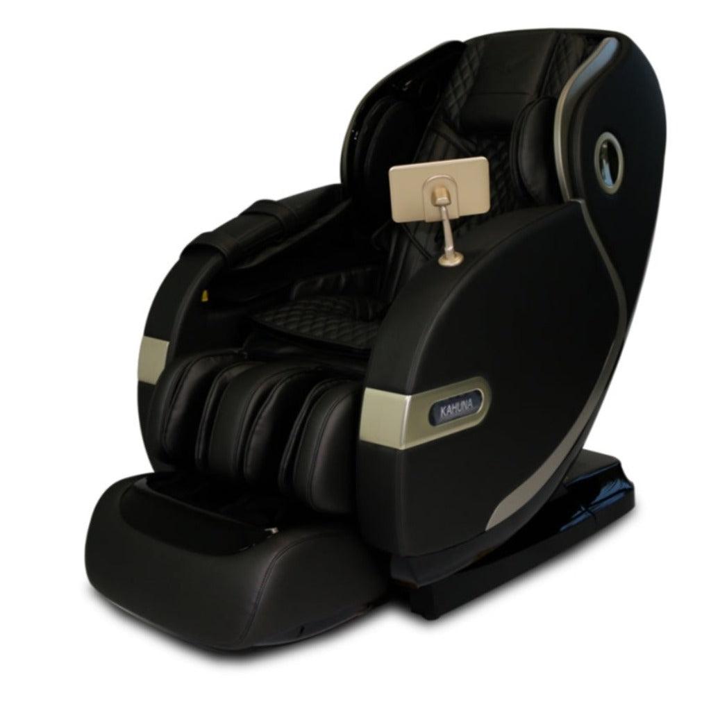 Black Kahuna SM-9300 HSL-Track 4D Massage Chair