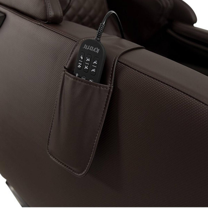 Kyota Genki M380 Massage Chair (New Model)