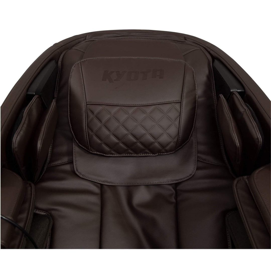 Kyota Genki M380 Massage Chair (New Model)