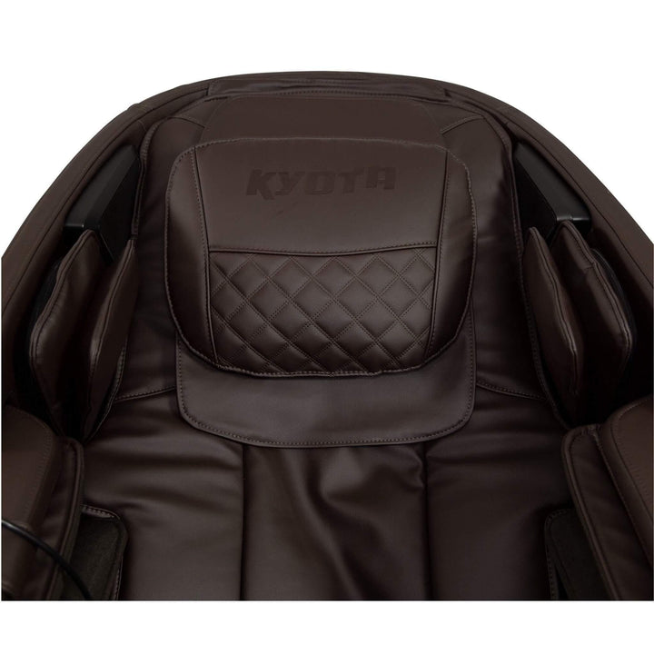 Kyota Genki M380 Massage Chair (New Model)