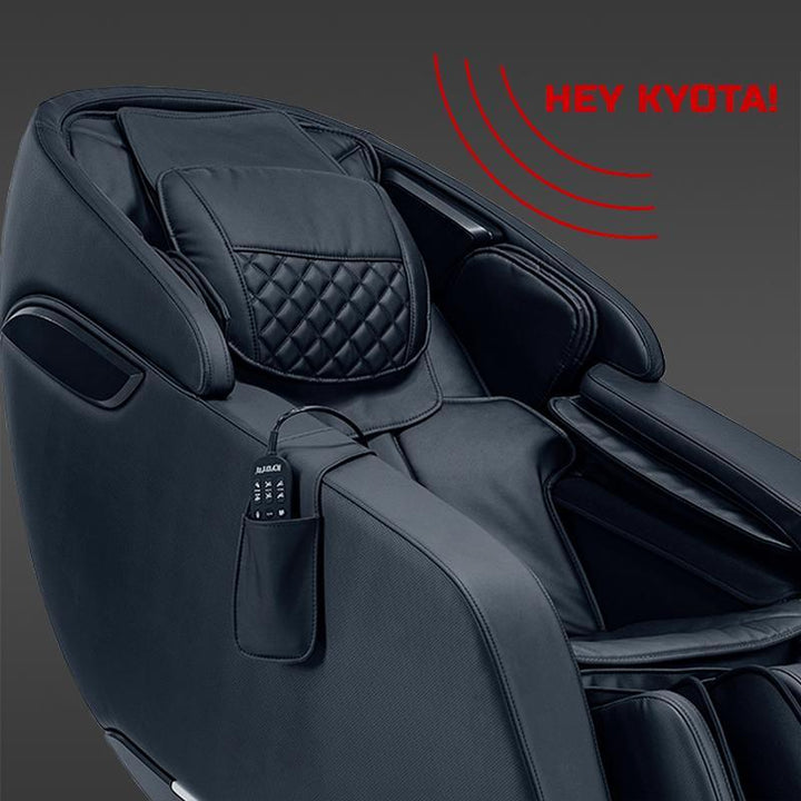 Kyota Genki M380 Massage Chair (New Model)